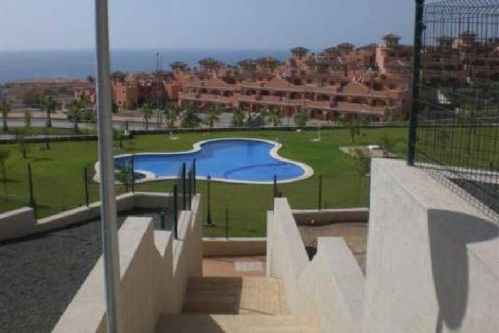 Precioso Apartamento De Lujo A 500 Metros De La Playa Исла-Плана Экстерьер фото